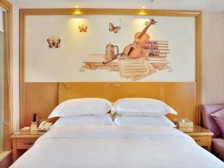 Vienna Hotel Anhui Mingzhu Square - Ershilipu - 6