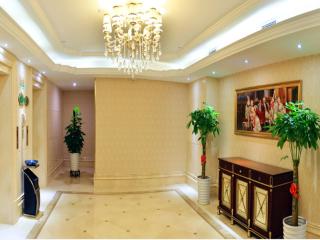 Vienna International Hotel Meizhou Dingzi Bridge - Meizhou - 4