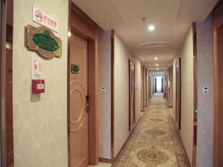 Vienna Hotel Qingyuan Yingde Guangming Road - 9