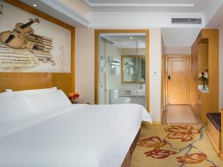 Vienna Classic Hotel Ganzhou Meilin - Ganzhou - 5
