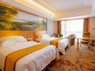 Vienna International Hotel Shanghai Pudong New District Dishui Lake Univeristy City - Nianbalian - 4
