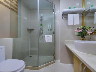 Vienna Hotel Shandong Qingdao Chengyang - Xifu - 7