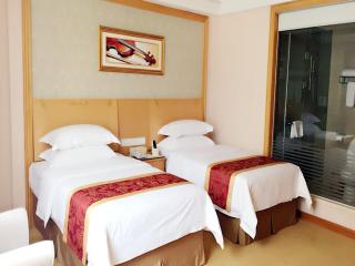 Vienna Hotel Sanya Yalong Bay Qianguqing - Sanya - 4