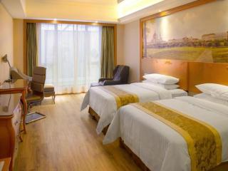 Vienna Hotel Shanghai Yangpu Wujiaochang - Shanghai - 5