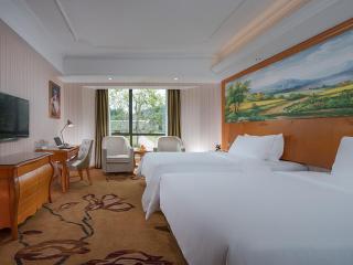Vienna Hotel (Danxia Mountain Scenic Spot) - Renhua - 6