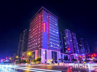 Vienna Hotel Xi'an International Exihibition Center - 5