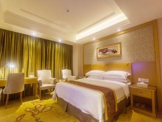 Vienna Hotel Sanya Yalong Bay Qianguqing - Sanya - 3