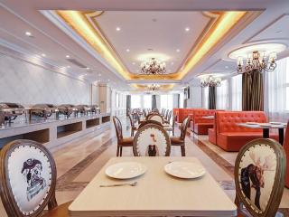 Vienna Hotel(Rugao Auto Station Branch) - 6