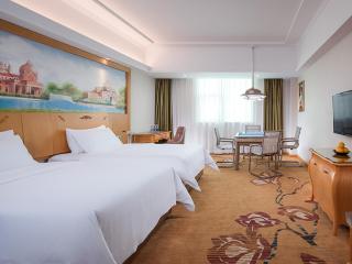 Vienna Hotel(Guangdong Huizhou Lilin north station) - 2