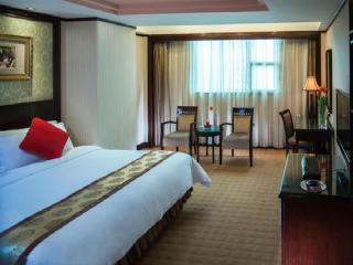 Vienna Hotel Shenzhen Fuhua Road - 5