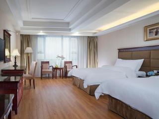 Vienna International Hotel Yangshuo West Street - Yangshuo - 8