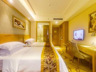 Vienna Hotel Sanya Yalong Bay Qianguqing - Sanya - 2