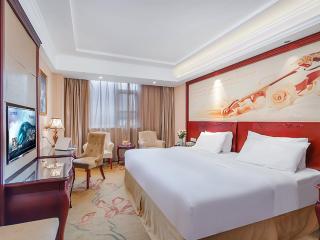 Vienna Hotel Jiangsu Shuyang Middle Renmin Road - Shuyang - 6