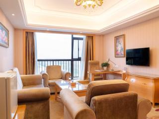 Vienna International Hotel Shanghai Pudong New District Dishui Lake Univeristy City - Nianbalian - 3
