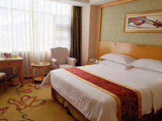 Vienna Hotel Sanya Yalong Bay Qianguqing - Sanya - 1