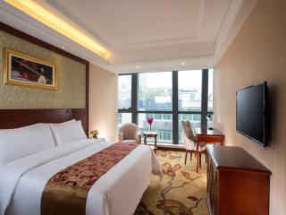 Vienna Hotel Shunde Longjia Exhibition Center - Shunde - 7