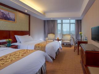 Vienna Hotel Guangzhou Airport 2 - Cantão - 8