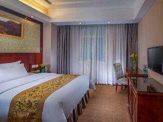 Vienna Hotel Guangzhou Airport 2 - Cantão - 7