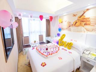 Vienna Hotel Guangxi Nanning International Convention and Exhibition Center - Nanning - 2