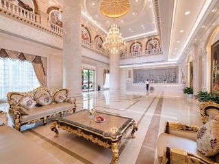 Vienna Hotel Guangdong Maoming Railway Station - Maoming - 8