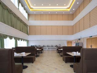Vienna Classic Hotel Ganzhou Meilin - Ganzhou - 4