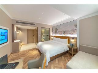 Vienna Hotel Qingyuan Lianjiang Road - 4