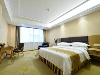 Vienna Hotel Shandong Yantai South Street Tiantian Fishing Port - 5