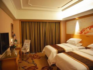 Vienna International Hotel Xuancheng Garden - Xuanzhou - 7