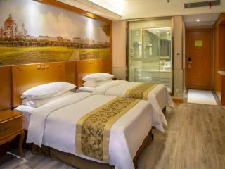 Vienna Hotel Shanghai Yangpu Wujiaochang - Shanghai - 4