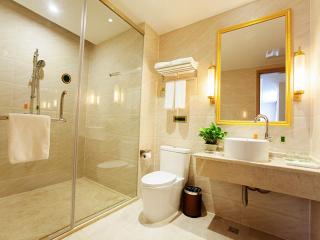 Vienna 3 Best Hotel Shanghai Baoshan Fengxiang Road - 5