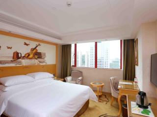 Vienna Hotel Zhongshan West District - Zhongshan - 5