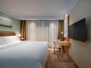 Vienna Hotel(Xiamen Airport Xianmen Drum Whart) - 7