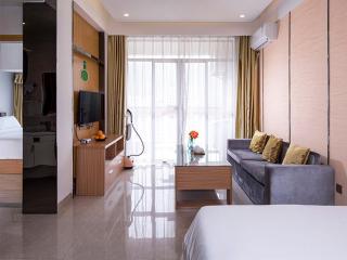 Vienna International Hotel Huizhou Daya Bay Century City - 5