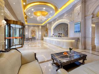 Vienna International Hotel Hunan Chenzhou Qingnian Avenue - Chenzhou - 5