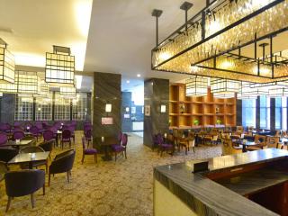 Vienna International Hotel Yangzhou Libao Square - 8