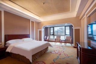 Vienna Hotel Shenzhen Songgang Liye Road - Bao'an - 5