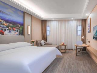 Vienna Hotel Hangzhou Yuhang Linping - Yuhang - 5