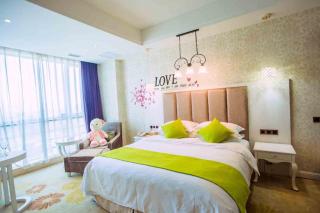 Vienna International Hotel Fuzhou Cangshan Longfu - Fuzhou - 5