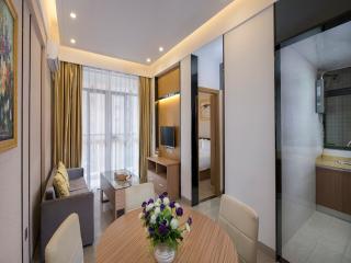 Vienna International Hotel Huizhou Daya Bay Century City - Huizhou - 4