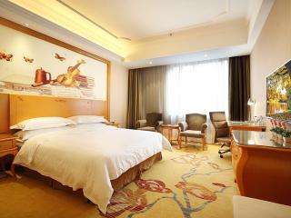 Vienna International Hotel Guangzhou Changlong Qifu Xincun - Guangzhou - 7
