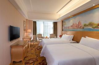 Vienna Hotel Shenzhen Baoneng City Plaza - Longgang - 9