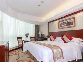 Vienna International Hotel - Hangzhou Wulin Square Branch - Hangzhou - 6