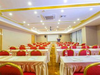 Vienna Hotel Dongguan East Bus Station - 5