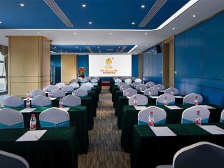 Vienna Hotel(Haikou International Convention and Exhibition Center) - Haikou - 2