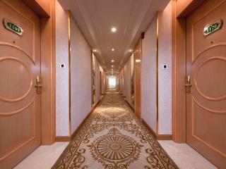 Vienna Hotel Guangdong Maoming Railway Station - Maoming - 6