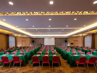 Vienna Hotel Meizhou Jiangnan - Meizhou - 6