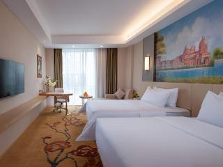 Vienna International Hotel (Guangdong Yunfu Emerging New City Plaza Store) - Dongkou - 9