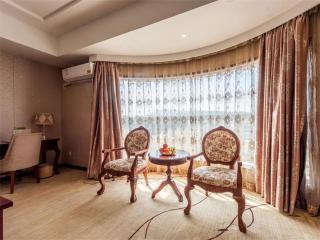 Vienna Hotel Hangzhou Yuhang Linping - Yuhang - 4
