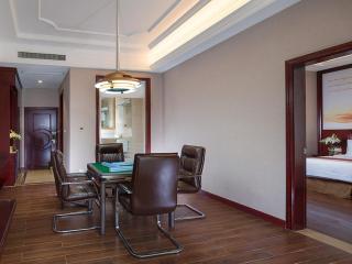 Vienna International Hotel (Zhuzhou liyu store) - Zhuzhou - 4