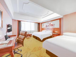 Vienna Hotel Wuhan Yellow Crane Tower - 2